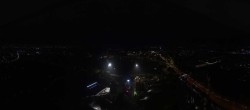 Archived image Webcam Munich - Olympic Parc and Stadium 05:00