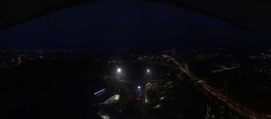 Archived image Webcam Munich - Olympic Parc and Stadium 06:00
