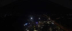 Archived image Webcam Munich - Olympic Parc and Stadium 05:00