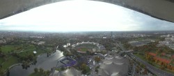 Archived image Webcam Munich - Olympic Parc and Stadium 15:00