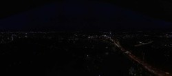 Archived image Webcam Munich - Olympic Parc and Stadium 06:00