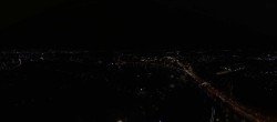 Archiv Foto Webcam München: Panorama Olympiastadion und Olympiapark 05:00