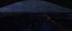 Archived image Webcam Munich - Olympic Parc and Stadium 05:00