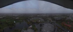 Archived image Webcam Munich - Olympic Parc and Stadium 06:00