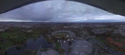 Archived image Webcam Munich - Olympic Parc and Stadium 06:00
