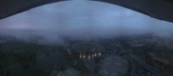 Archived image Webcam Munich - Olympic Parc and Stadium 06:00