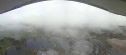 Archived image Webcam Munich - Olympic Parc and Stadium 09:00