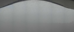 Archiv Foto Webcam München: Panorama Olympiastadion und Olympiapark 07:00