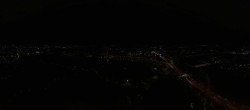 Archiv Foto Webcam München: Panorama Olympiastadion und Olympiapark 04:00