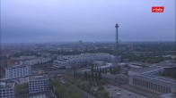 Archived image Webcam Theodor-Heuss-Platz in Berlin 05:00