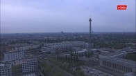 Archived image Webcam Theodor-Heuss-Platz in Berlin 06:00