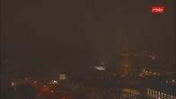 Archived image Webcam Theodor-Heuss-Platz in Berlin 01:00