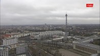 Archived image Webcam Theodor-Heuss-Platz in Berlin 13:00