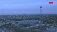 Archived image Webcam Theodor-Heuss-Platz in Berlin 07:00