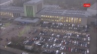 Archived image Webcam Theodor-Heuss-Platz in Berlin 15:00