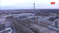 Archived image Webcam Theodor-Heuss-Platz in Berlin 15:00