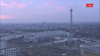 Archived image Webcam Theodor-Heuss-Platz in Berlin 06:00