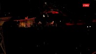 Archiv Foto Webcam Berlin: Theodor-Heuss-Platz am Funkhaus 21:00