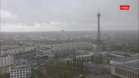 Archived image Webcam Theodor-Heuss-Platz in Berlin 08:00