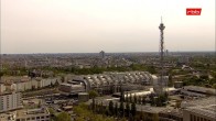 Archived image Webcam Theodor-Heuss-Platz in Berlin 11:00