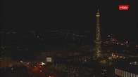 Archiv Foto Webcam Berlin: Theodor-Heuss-Platz am Funkhaus 18:00