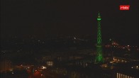 Archived image Webcam Theodor-Heuss-Platz in Berlin 18:00