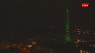 Archived image Webcam Theodor-Heuss-Platz in Berlin 20:00