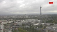 Archived image Webcam Theodor-Heuss-Platz in Berlin 01:00