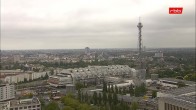 Archived image Webcam Theodor-Heuss-Platz in Berlin 02:00