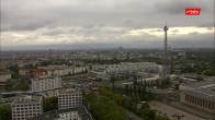 Archived image Webcam Theodor-Heuss-Platz in Berlin 04:00