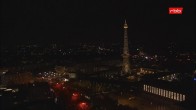 Archived image Webcam Theodor-Heuss-Platz in Berlin 16:00