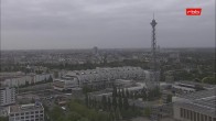 Archived image Webcam Theodor-Heuss-Platz in Berlin 06:00