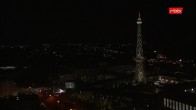 Archived image Webcam Theodor-Heuss-Platz in Berlin 20:00