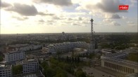 Archived image Webcam Theodor-Heuss-Platz in Berlin 02:00