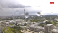 Archived image Webcam Theodor-Heuss-Platz in Berlin 06:00