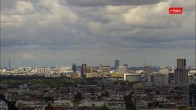 Archived image Webcam Theodor-Heuss-Platz in Berlin 10:00