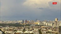 Archived image Webcam Theodor-Heuss-Platz in Berlin 12:00