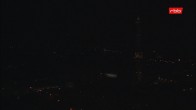 Archived image Webcam Theodor-Heuss-Platz in Berlin 23:00