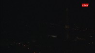 Archived image Webcam Theodor-Heuss-Platz in Berlin 01:00