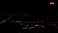 Archived image Webcam Theodor-Heuss-Platz in Berlin 23:00