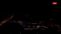 Archived image Webcam Theodor-Heuss-Platz in Berlin 01:00