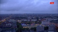 Archived image Webcam Theodor-Heuss-Platz in Berlin 03:00
