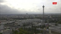 Archived image Webcam Theodor-Heuss-Platz in Berlin 07:00