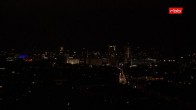 Archived image Webcam Theodor-Heuss-Platz in Berlin 23:00