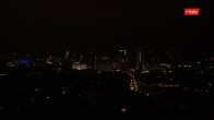 Archived image Webcam Theodor-Heuss-Platz in Berlin 01:00