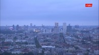 Archived image Webcam Theodor-Heuss-Platz in Berlin 03:00