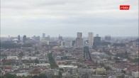 Archived image Webcam Theodor-Heuss-Platz in Berlin 05:00