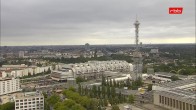 Archived image Webcam Theodor-Heuss-Platz in Berlin 07:00