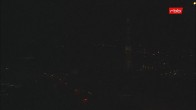 Archiv Foto Webcam Berlin: Theodor-Heuss-Platz am Funkhaus 23:00