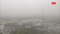 Archiv Foto Webcam Berlin: Theodor-Heuss-Platz am Funkhaus 06:00